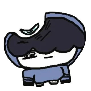 👟 emoji hhmnyaring cr tt:jjonghaec tg upload:@pavukvpene Telegram sticker 5 of 14