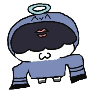 🪑 emoji hhmnyaring cr tt:jjonghaec tg upload:@pavukvpene Telegram sticker 14 of 14
