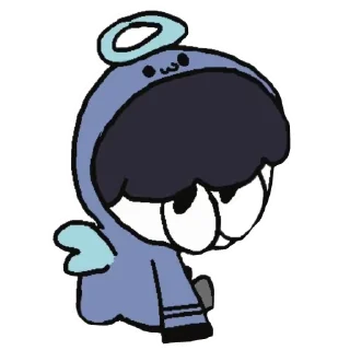 🐦 emoji hhmnyaring cr tt:jjonghaec tg upload:@pavukvpene Telegram sticker 13 of 14
