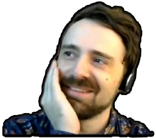 🤔 emoji філософія фантастики Telegram sticker 22 of 26
