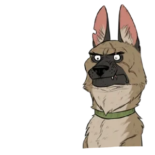 😵 emoji ПИКСИ И БРУТ ОТ @ZKARMAV Telegram sticker 14 of 108