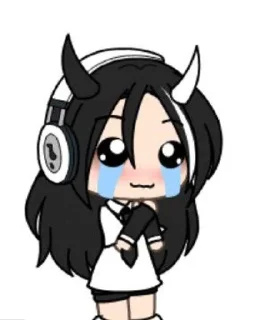 🌟 emoji ♡хлеб♡😈🌹 Telegram sticker 16 of 20
