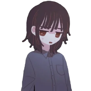 🌟 emoji аоао @sat0kisser Telegram sticker 8 of 85