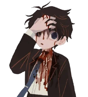 🌟 emoji аоао @sat0kisser Telegram sticker 13 of 85