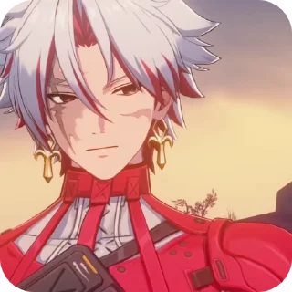 🌟 emoji Scar <3 @Svyataya_mater_bozhya Telegram sticker 5 of 21