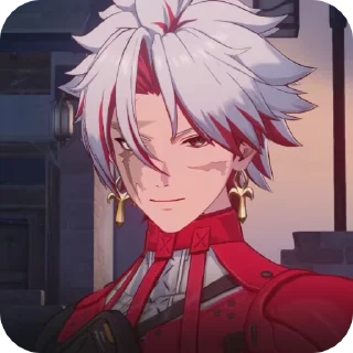 🌟 emoji Scar <3 @Svyataya_mater_bozhya Telegram sticker 4 of 21