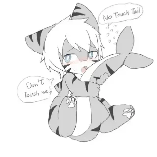Sticker from @Ilya_Ter_t Shark Pack 2