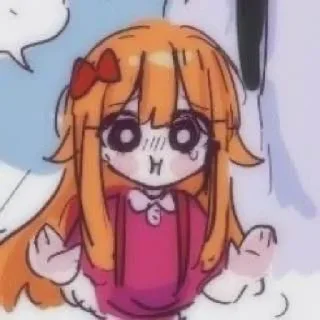🥺 emoji Pathetic Telegram sticker 15 of 67