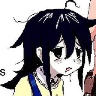 😞 emoji Pathetic Telegram sticker 22 of 67