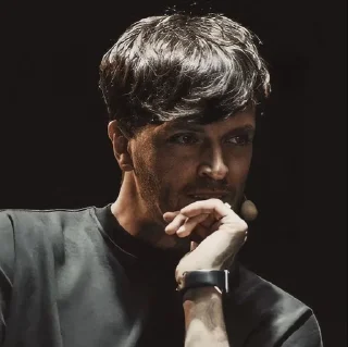 😮‍💨 emoji Арсений Попов— Telegram sticker 18 of 35