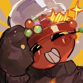 🌟 emoji @hikkapikkainfo Telegram sticker 13 of 48