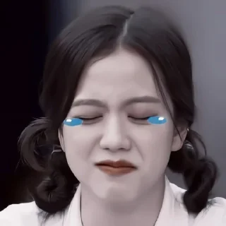 😭 emoji 𝐽𝐼𝑆𝑂𝑂 • 𝑣𝑖𝑟𝑡 Telegram sticker 9 of 15