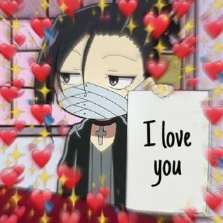 ✨ emoji хуйня Telegram sticker 20 of 115