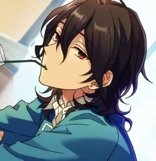 🌟 emoji enstars @kaisyud Telegram sticker 16 of 120