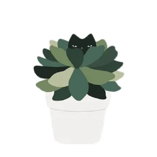 🪴 emoji Divamavia.plants : Telegram sticker 9 of 49