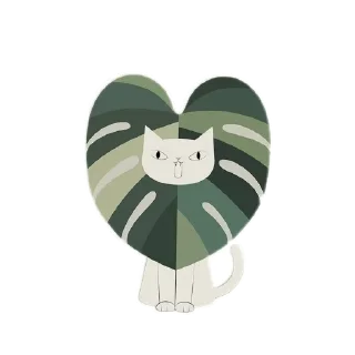 🐱 emoji Divamavia.plants : Telegram sticker 17 of 49