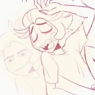 🍎 emoji lluciferppink Telegram sticker 1 of 41