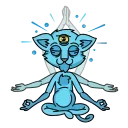 🤪 emoji Miscreant @stickersb2b Telegram sticker 12 of 37