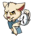 🤪 emoji Miscreant @stickersb2b Telegram sticker 17 of 37