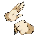 🤪 emoji Miscreant @stickersb2b Telegram sticker 13 of 37