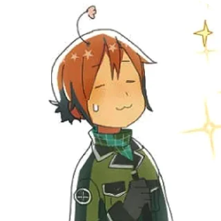 🥰 emoji ♡⁠˖⑅⁠꒱planetary moe♡earth꒰⁠⑅˖⁠ Telegram sticker 6 of 40