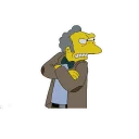 Sticker from Mo Sizlak 👉 @stik98