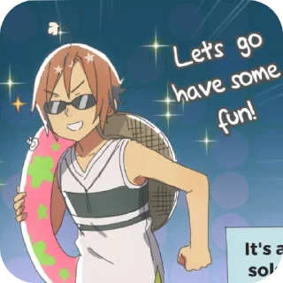 😎 emoji ♡⁠˖⑅⁠꒱planetary moe♡earth꒰⁠⑅˖⁠ Telegram sticker 18 of 40