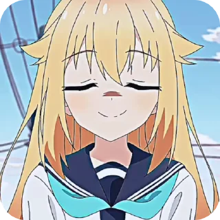 🌟 emoji Шиканоко Шиканоко Кош тан тан @WSDCVM Telegram sticker 20 of 56