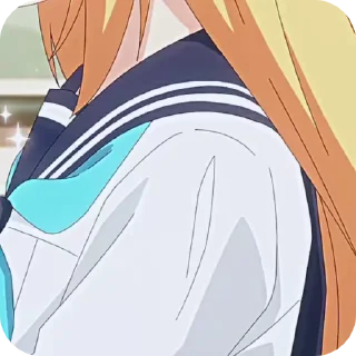 🌟 emoji Шиканоко Шиканоко Кош тан тан @WSDCVM Telegram sticker 13 of 56