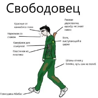 🌿 emoji Paxan вещает Telegram sticker 13 of 89