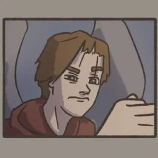🤨 emoji мард смп вещает... Telegram sticker 17 of 23