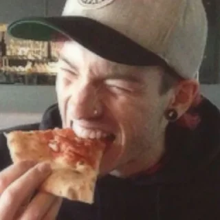 🍕 emoji FCKNG TØP Telegram sticker 12 of 77