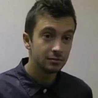 😳 emoji FCKNG TØP Telegram sticker 7 of 77