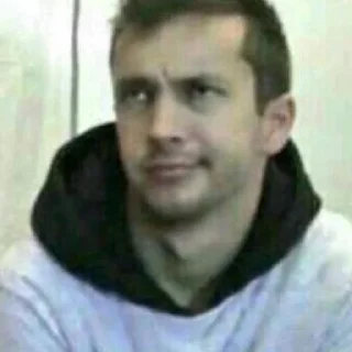 🤨 emoji FCKNG TØP Telegram sticker 17 of 77