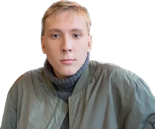 Sticker from Философия Дани