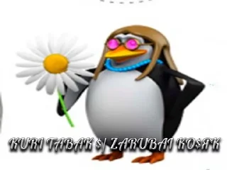 🇲🇱 emoji пингвин Telegram sticker 9 of 39