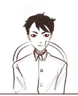 😐 emoji Юша любимка Telegram sticker 15 of 83