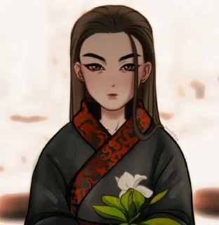 🥰 emoji Юша любимка Telegram sticker 22 of 83
