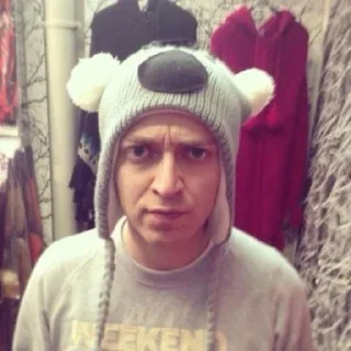 🐨 emoji моё солнышко Telegram sticker 23 of 28