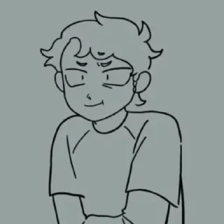 🙂 emoji Dream smp wtf???- Telegram sticker 21 of 94