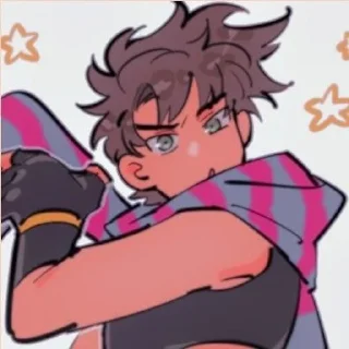 💍 emoji Сосочка Нереалочка Telegram sticker 7 of 45