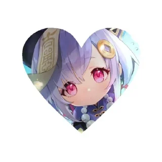 🌟 emoji 𐙚𝓁ℴ𝓋𝓁𝒾ℯ𝓋𝒶 Telegram sticker 16 of 50