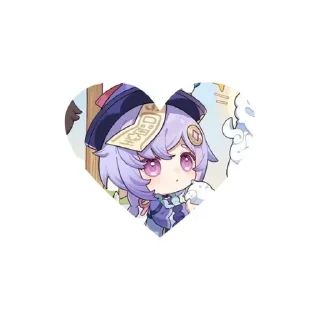 🌟 emoji 𐙚𝓁ℴ𝓋𝓁𝒾ℯ𝓋𝒶 Telegram sticker 14 of 50