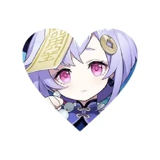 🌟 emoji 𐙚𝓁ℴ𝓋𝓁𝒾ℯ𝓋𝒶 Telegram sticker 19 of 50