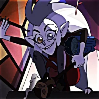 🎞 emoji Дом сапогов Telegram sticker 7 of 80