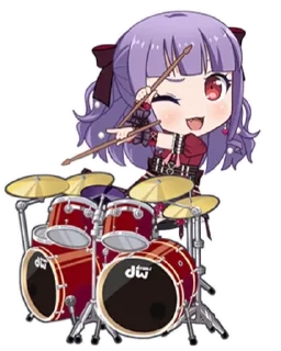 👾 emoji 𝑨𝒌𝒐 ★ 𝑼𝒅𝒂𝒈𝒂𝒘𝒂 || @Roseofsunset Telegram sticker 15 of 75