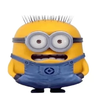 😧 emoji @CloobHub <- больше стиков Telegram sticker 6 of 94