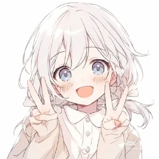 🌟 emoji Стикеры от нанами! Telegram sticker 15 of 61