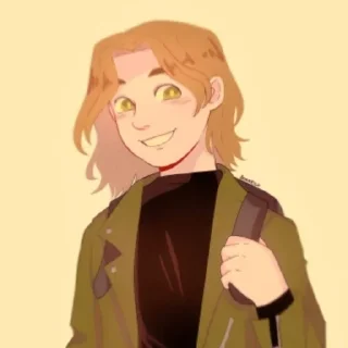 🎸 emoji 乡𑄳ƿыжυύ κ૦ⲏ૦ηɑ੮ыύ ๋◌₊ @TailzT88 Telegram sticker 13 of 50