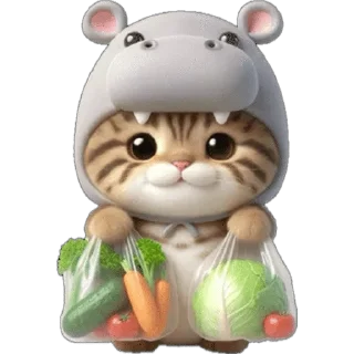 😊 emoji chukhariki Telegram sticker 24 of 91